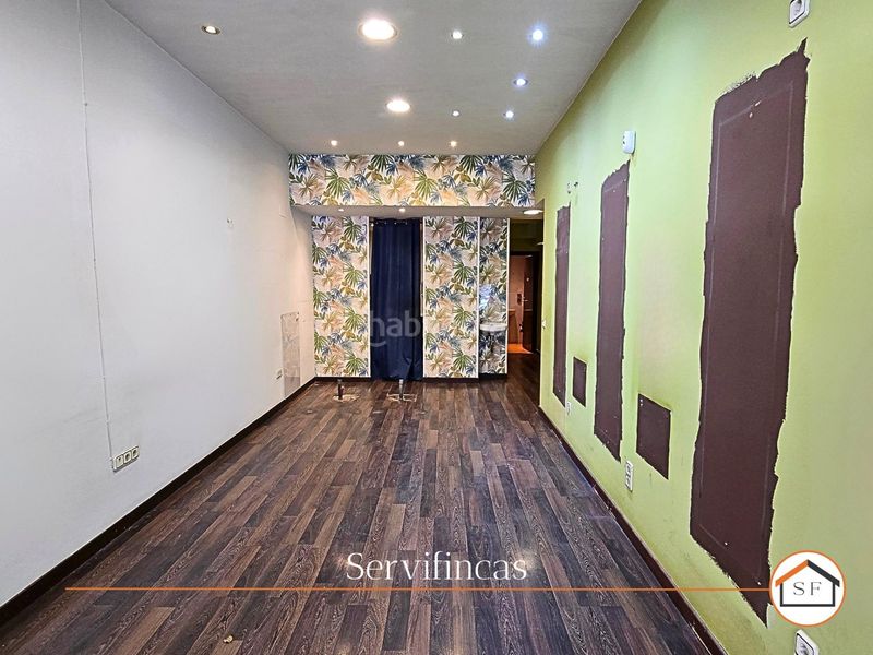 Foto 2d118305-8a26-41e4-b1f1-245fee0d5b3c. Local comercial a Adelfas Madrid