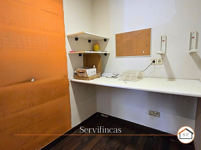 Foto 2d954659-ece0-4390-943d-78208a91da3f. Local comercial a Adelfas Madrid