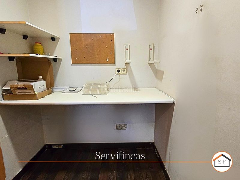 Foto a84ee252-8224-4641-8ba3-8d8f98a695b6. Local comercial a Adelfas Madrid