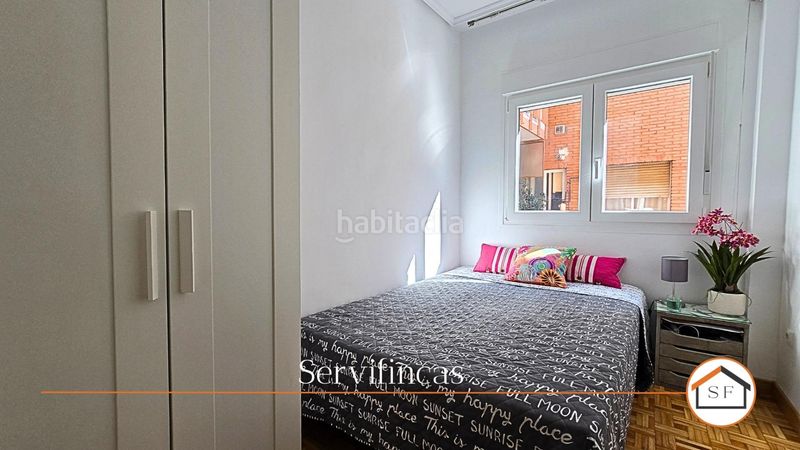 Foto 1aaa2a47-9fb1-4da2-8943-2b8563473d35. Pis amb aparcament a Pacífico Madrid