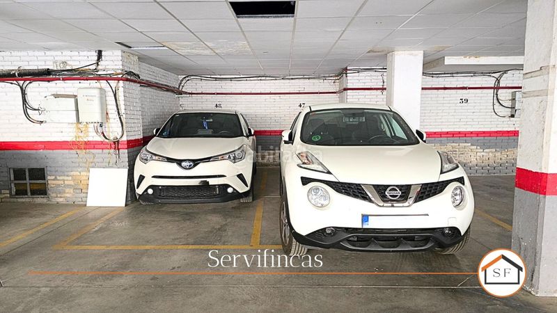 Foto ba260bc8-5da7-40ae-9f44-1969be7155c3. Pis amb aparcament a Pacífico Madrid
