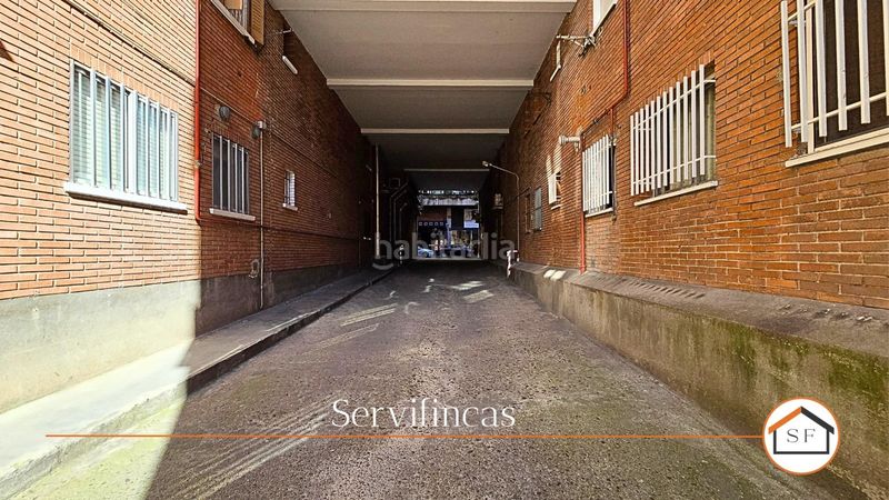 Foto c0ea8abd-90f1-4f36-9360-fa6f0b88a0ec. Pis amb aparcament a Pacífico Madrid