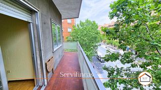Miete Etagenwohnung  Avenida mediterraneo