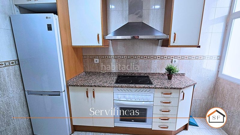 Foto b99e4caf-2621-41e9-a40d-bef94308cb45. Lloguer pis amb calefacció a Pacífico Madrid