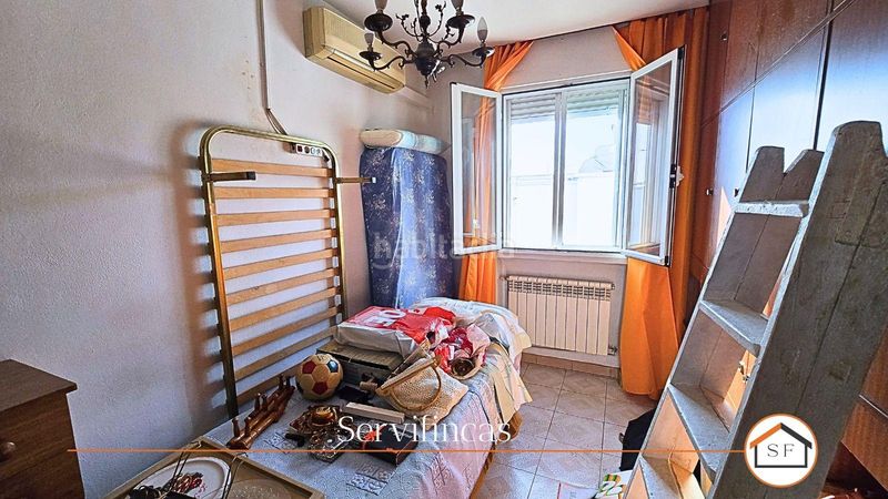 Foto 359053ba-4445-4013-afd8-7161c5819873. Pis amb calefacció a Pacífico Madrid