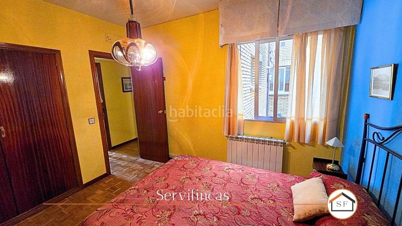 Foto 39f5baba-b00b-48b8-b0ff-f2651afc4dd4. Flat with heating parking in Adelfas Madrid