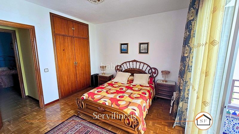 Foto be0c3e0c-366d-4387-85ef-49597bb43121. Flat with heating parking in Adelfas Madrid