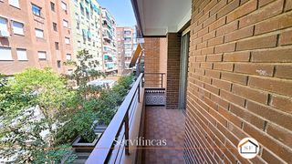 Pis a Adelfas. Espectacular piso en adelfas