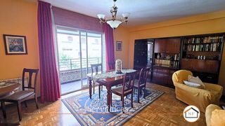 Etagenwohnung  Calle adelfas. Espectacular piso en adelfas