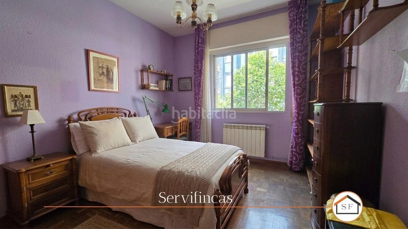 Foto ecb2ffb6-db28-4bac-8966-c163a0074996. Flat with heating parking in Adelfas Madrid