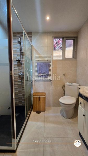 Foto fe951e33-c380-4e51-b108-2c55a3a03ff1. Flat with heating parking in Adelfas Madrid