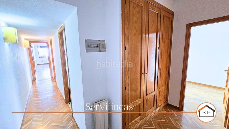 Foto 7c81f3c7-76e7-4159-b1e1-8a20dcdbb480. Lloguer pis amb calefacció a Pacífico Madrid