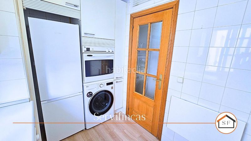 Foto a4358404-a5f0-437b-be1f-e28f762a2ce7. Lloguer pis amb calefacció a Pacífico Madrid
