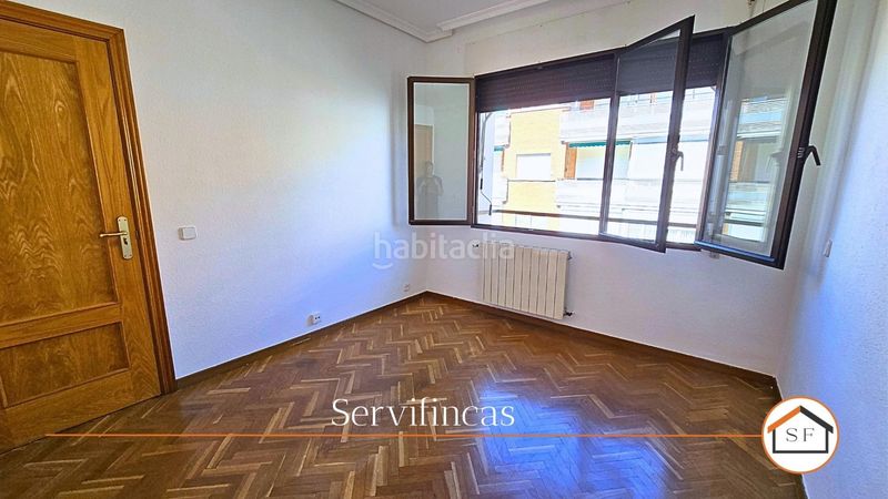 Foto e03c951b-f5ae-4e34-889c-c3ff58df7da1. Lloguer pis amb calefacció a Pacífico Madrid