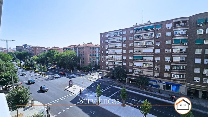 Foto 0cab6d4c-0568-41e2-9df3-226aa8183fad. Pis amb calefacció a Pacífico Madrid