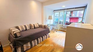 Flat in Pacífico