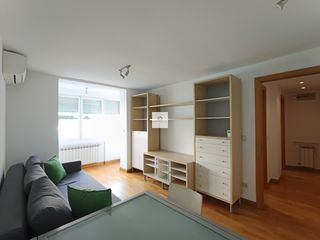 Rent Flat  Avenida del marqués de corbera 29