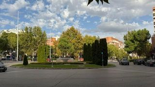 Pis  Calle calle gutenberg. Vivienda jeronimosretiro