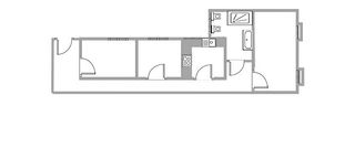 Etagenwohnung  Calle calle gutenberg. Vivienda jeronimosretiro