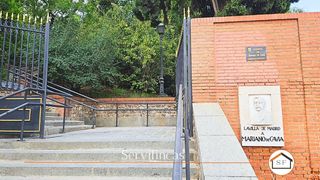 Appartamento  Calle calle gutenberg. Vivienda jeronimosretiro