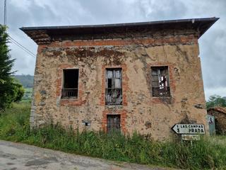 House in Calle Linares 22