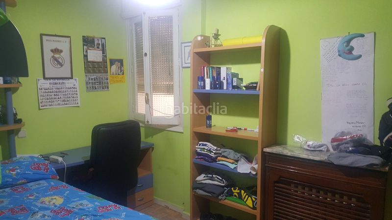 Foto 873c6da3-8d0f-4f84-a8c1-ea5d9e83fdf9. Pis a Ibiza Madrid