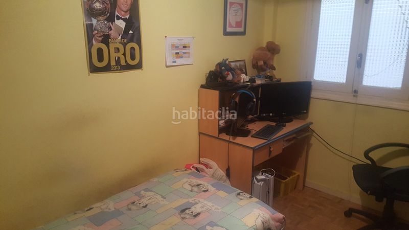 Foto 7927deac-45e7-4bf7-a280-bf47b1d2b210. Piso en Ibiza Madrid