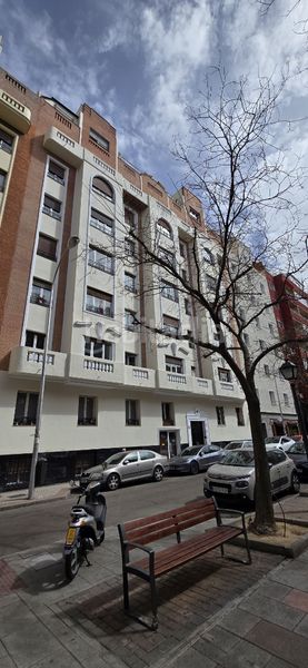 Foto f617ba89-bbcb-4eca-8212-192613ce3259. Piso en Ibiza Madrid