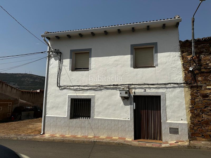 Foto 7d896aea-2411-4d18-9e47-1d0134b37dcc. House in Alcoba