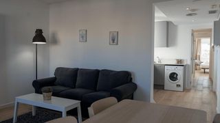 Miete Studiowohnung in Centro. Estudio amueblado, totalmente equipado y reformado