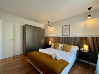 Miete Studiowohnung in La Trinidad. Estudio amueblado, totalmente equipado y reformado