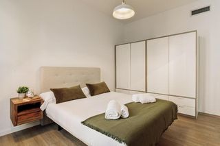 Affitto Monolocale in San Bartolomé - Millán de Priego. Estudio amueblado, totalmente equipado y reformado