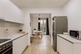 Lloguer Estudi a Fingoi. Estudio amueblado, totalmente equipado y reformado