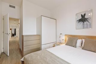 Rent Studio in Santo Domingo y San Martín. Estudio amueblado, totalmente equipado y reformado