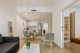 Miete Studiowohnung in Centro. Estudio amueblado, totalmente equipado y reformado