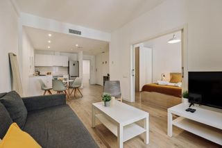 Miete Studiowohnung in Centro - Llano Samper. Estudio amueblado, totalmente equipado y reformado