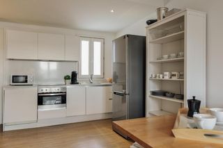 Location Studio à Vera Ciudad. Estudio amueblado, totalmente equipado y reformado