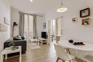 Rent Studio in Llevant. Estudio amueblado, totalmente equipado y reformado