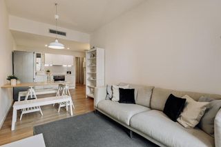 Lloguer Pis a Els Molins. Apartamento de 2 dormitorios completamente amueblado