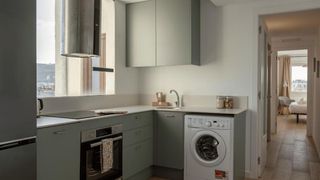 Rent Flat in Arco Norte - Avda España. Apartamento de 2 dormitorios completamente amueblado