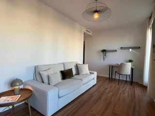 Lloguer Pis a Centro - Echegaray. Apartamento de 2 dormitorios completamente amueblado