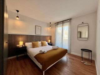 Lloguer Pis a Centro. Apartamento de 2 dormitorios completamente amueblado