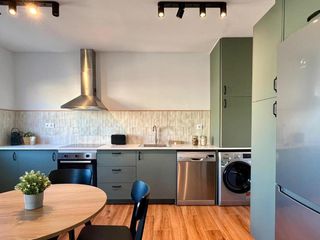 Miete Etagenwohnung in Candelaria - Peña de Francia. Apartamento de 2 dormitorios completamente amueblado