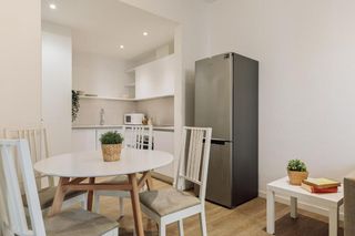 Alquiler Piso en Casco Antiguo. Apartamento de 2 dormitorios completamente amueblado