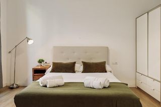 Lloguer Pis a Gamonal - San Bruno - G9. Apartamento de 2 dormitorios completamente amueblado