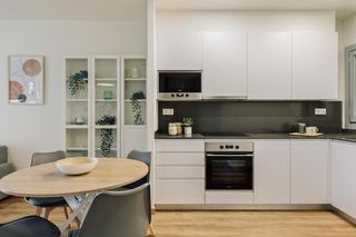 Lloguer Pis a Las Torres - Guadalupe. Apartamento de 2 dormitorios completamente amueblado