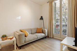 Miete Etagenwohnung in San Juan. Apartamento de 2 dormitorios completamente amueblado