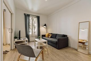 Rent Flat in Campuzano. Apartamento de 2 dormitorios completamente amueblado