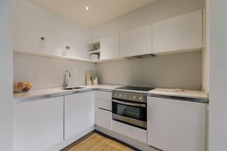 Lloguer Pis a Mondejar-Junquillos. Apartamento de 2 dormitorios completamente amueblado