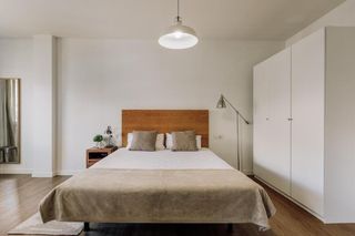 Alquiler Piso en Colonia Madrid. Apartamento de 2 dormitorios completamente amueblado
